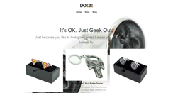 Desktop Screenshot of doit2it.com